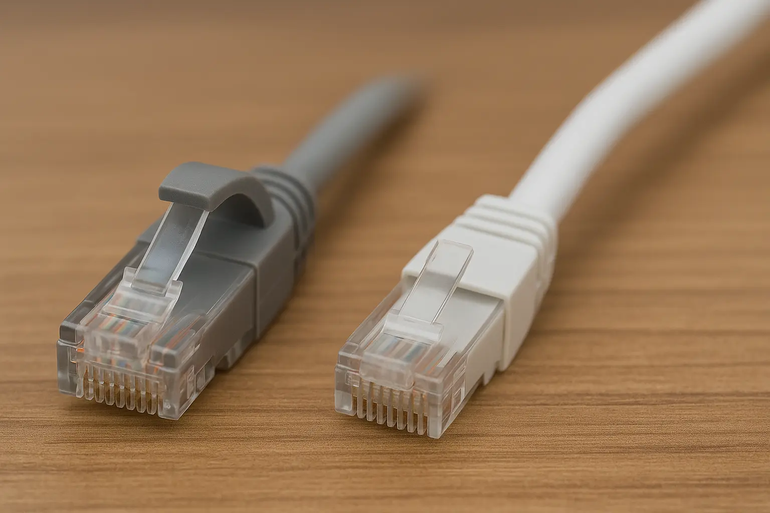 Patch Cable vs Ethernet Cable: A Practical Guide for Real Audio Networks (2025 Edition)
