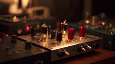 Unlocking Sound Quality: How Speaker Plugs Enhance Your Audio Experience