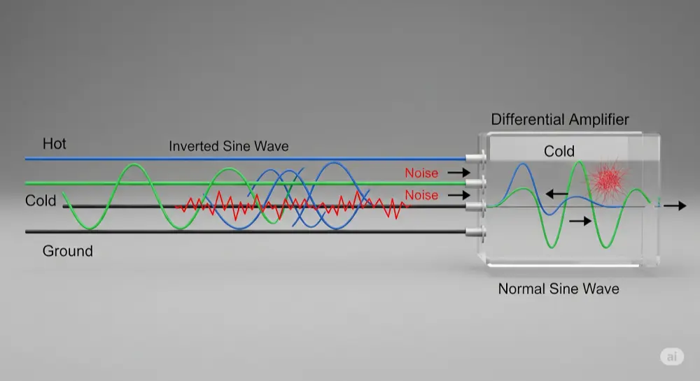 Are All XLR Cables Balanced? The Complete Guide to Audio Signal Integrity