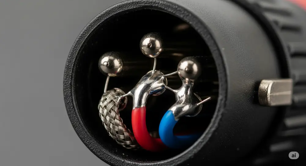 How to Wire XLR Connectors: A Complete Audio Cable Guide