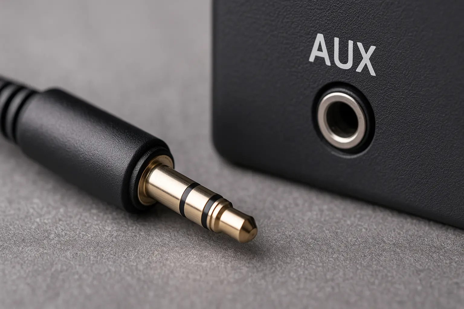 AUX vs 3.5 mm: A Practical 2025 Guide for U.S. Audio Engineers and OEM Buyers