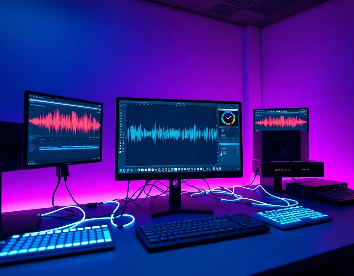 How to Use Virtual Audio Cable: Complete 2025 Guide for Streaming, Gaming & Audio Production