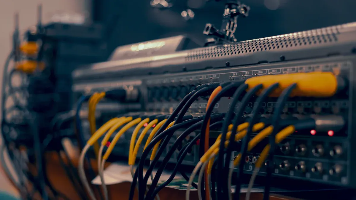 XLR Audio Connectors Bulk Pricing - Studio & Touring Grade