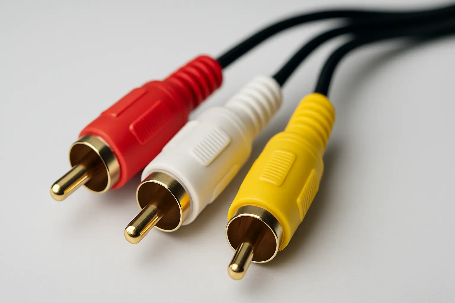 什麼是 RCA 線：理解和使用 RCA 連接的簡單指南