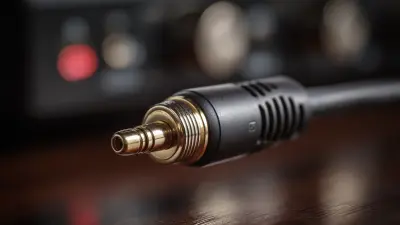 Ultimate Guide to Choosing the Right RCA Jack for Your Audio Needs