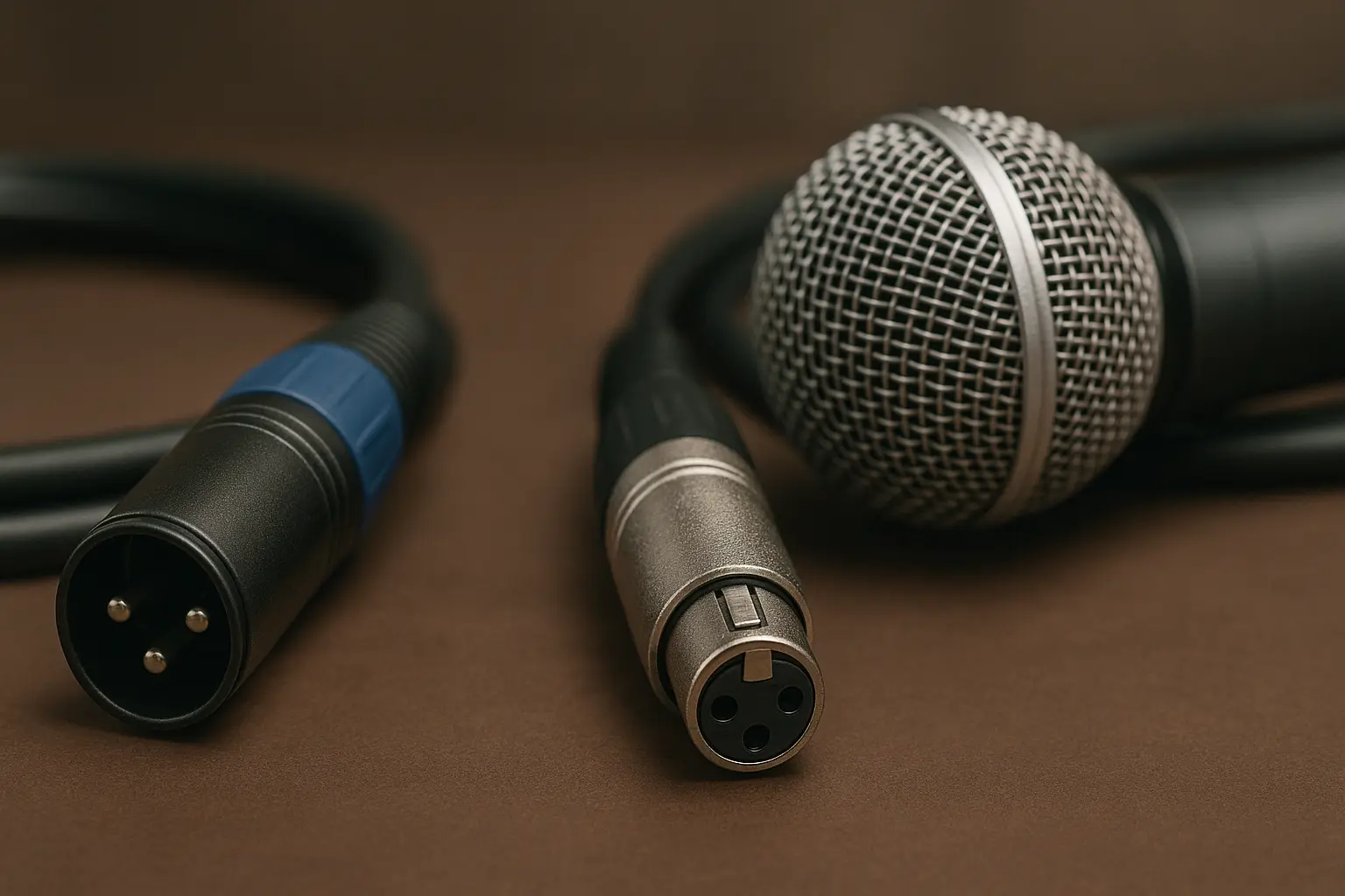 DMX Cable vs Microphone Cable: The Real Difference Every Audio Pro and OEM Should Know (2025 Update)