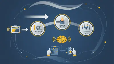 How to Choose the Best Dual RCA Cable for Your Audio Needs
