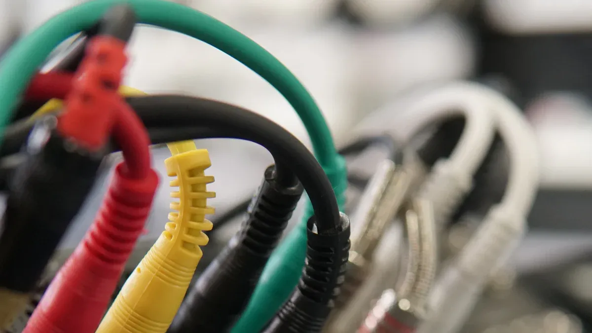 Step-by-Step Guide to Manufacturing Banana Plugs