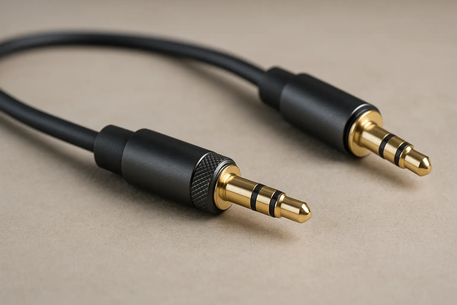 What Is a 3.5 mm Male to Male Stereo Audio Cable.png
