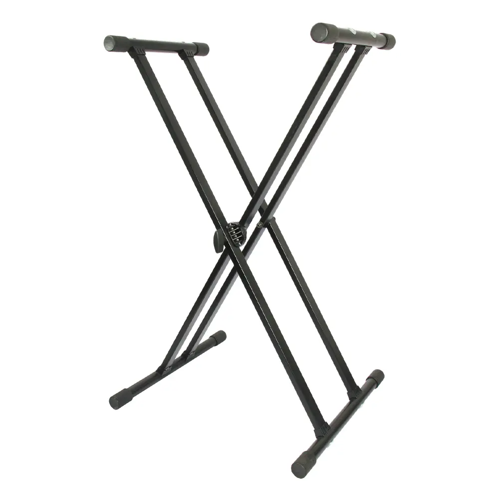 OEM Adjustable durable keyboard stand K009N