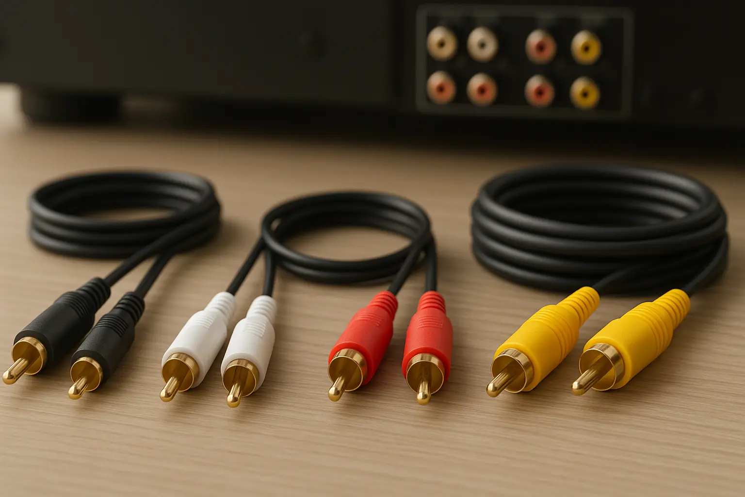 standard rca cable: Complete OEM Guide for US Audio Brands and System Integrators