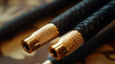 Premium Mono Audio Cables from Leading Chinese Manufacturers for Global Buyers
