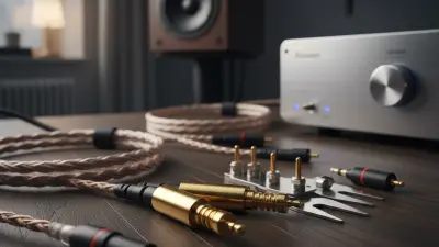 What are Speaker Plugs and How Do They Enhance Your Audio Experience