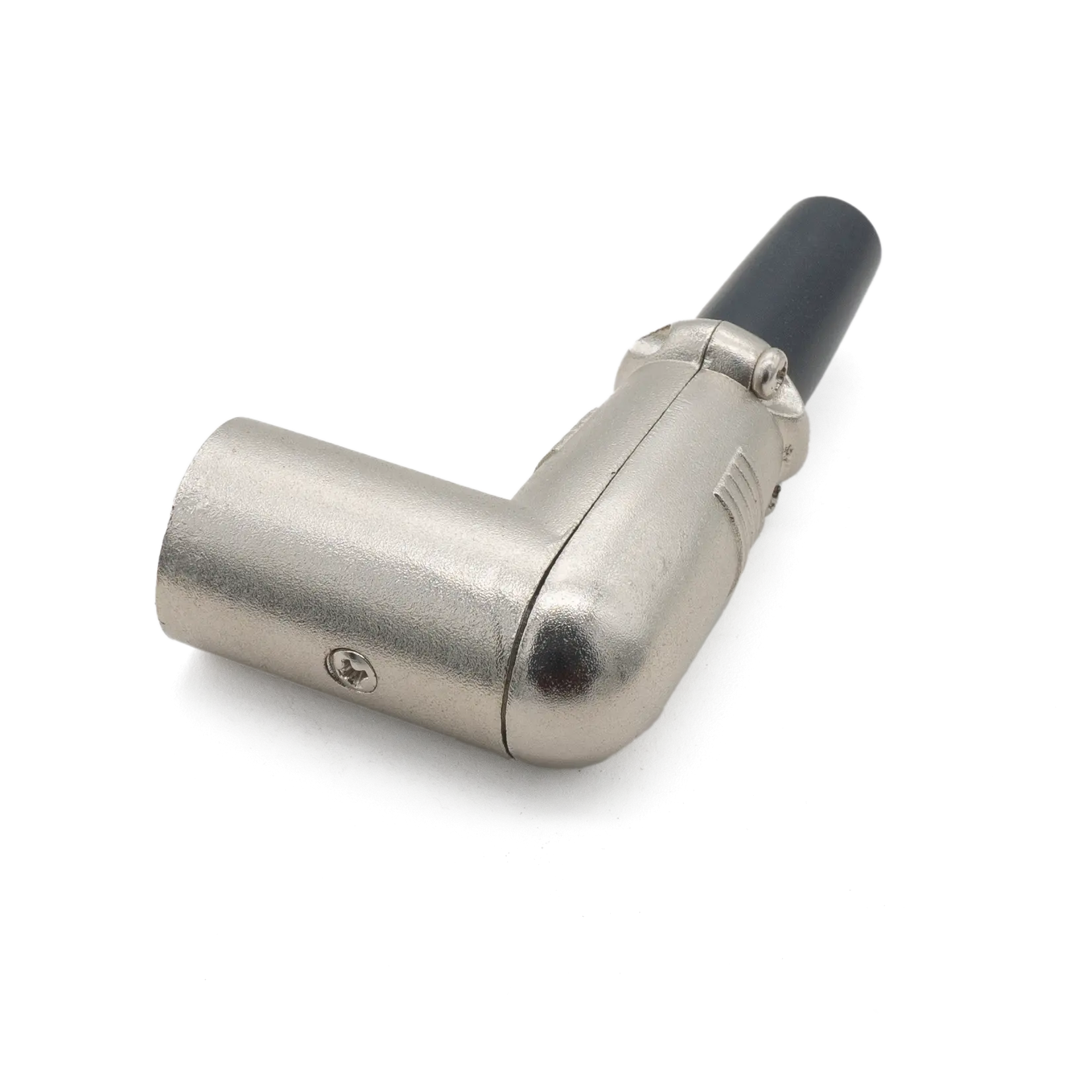 Female XLR 3-P Audio Connector JYA5170/JYA5172