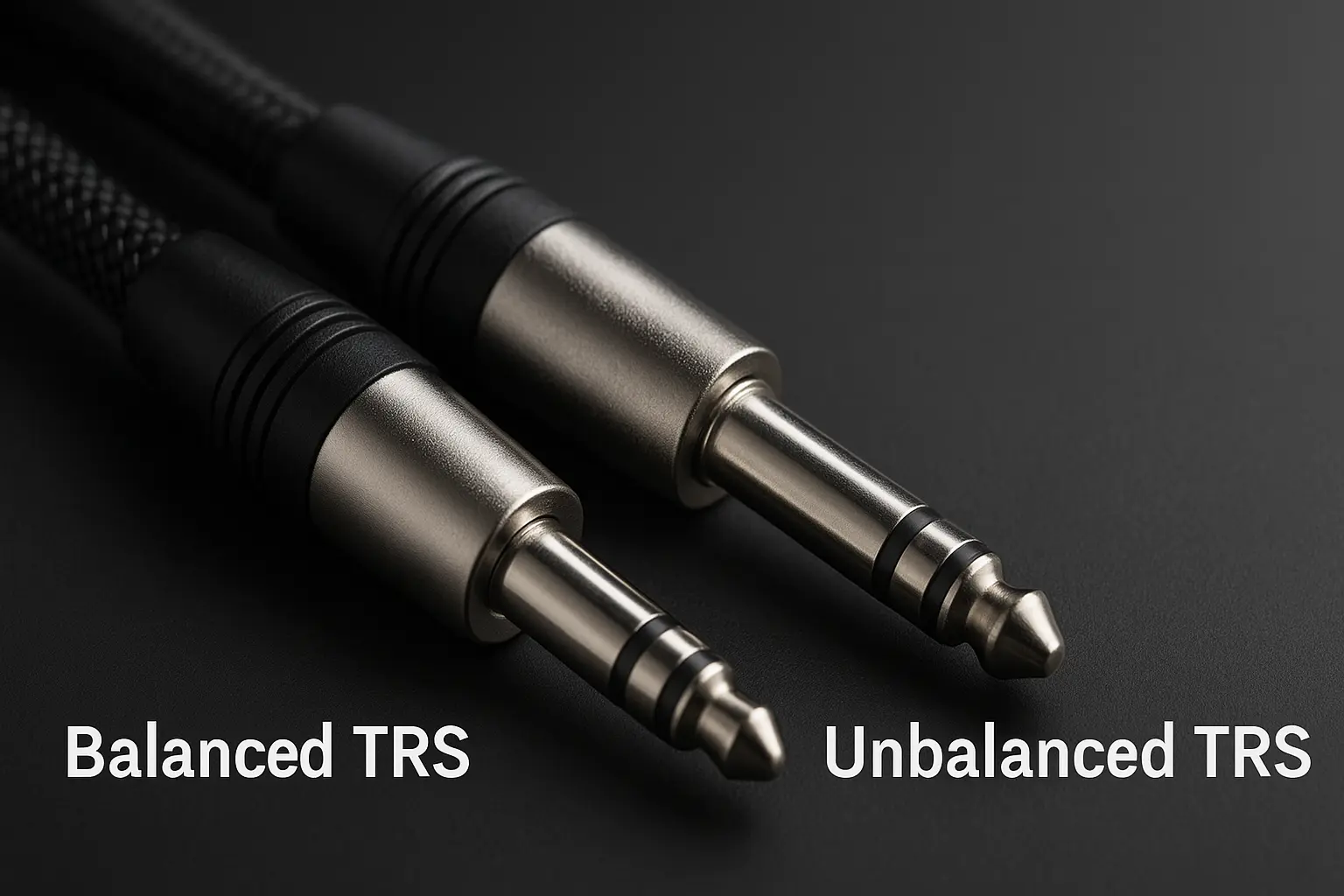 Balanced vs Unbalanced TRS: A Clear Guide for U.S. OEM Audio Manufacturers