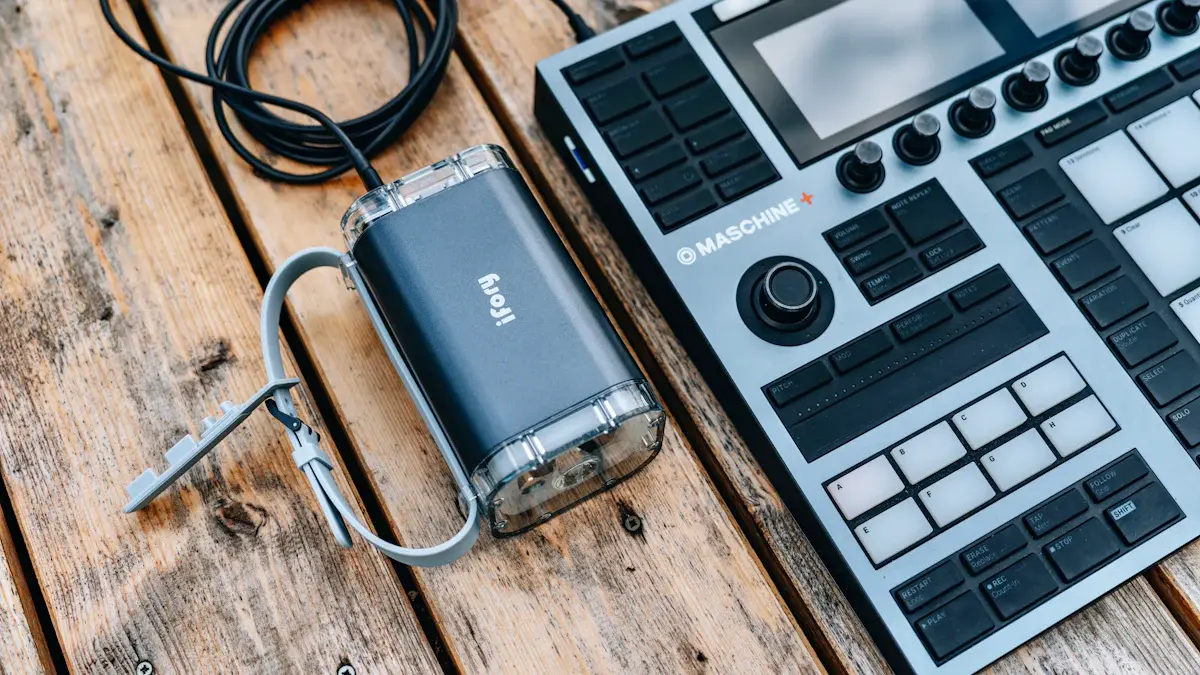 挑選完美樂器線的實用技巧