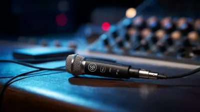 Maximizing Performance: Innovative Approaches for Effective Mic Plug Integration