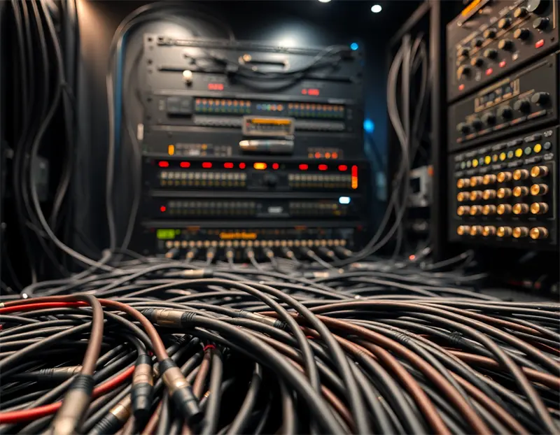 Building the Foundation of Immersive Acoustic Experience: Jingyi Audio Cinema Audio System One-Stop Infrastructure Solution