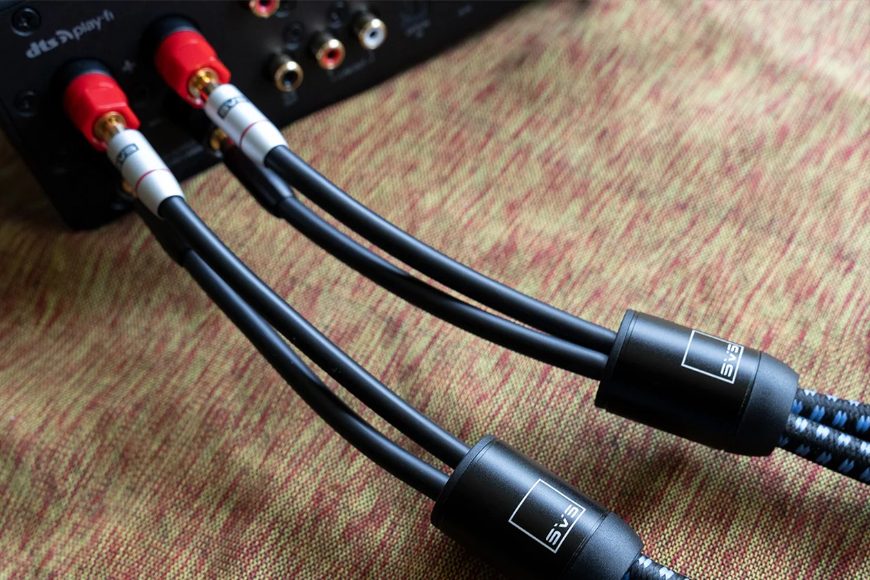 10 個高傳真音響必備的揚聲器連接器