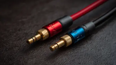 China's Best Dual RCA Cable: Unmatched Quality for Global Customers