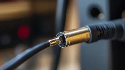 Ultimate Guide to Choosing the Best RCA Jack for Your Needs Compared