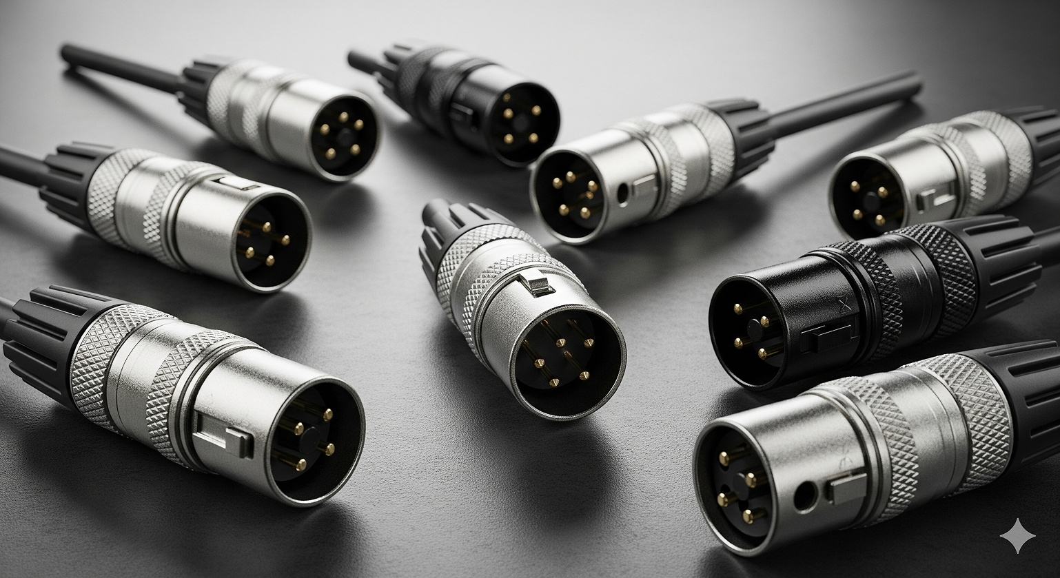 XLR Connector Pinout Diagrams & Wiring Standards (3).jpg