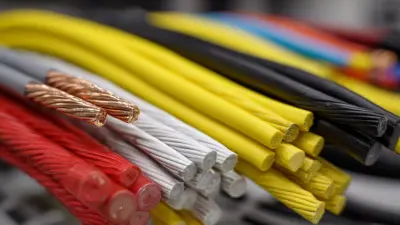 Understanding the Different Types of Cable Leads in Industry