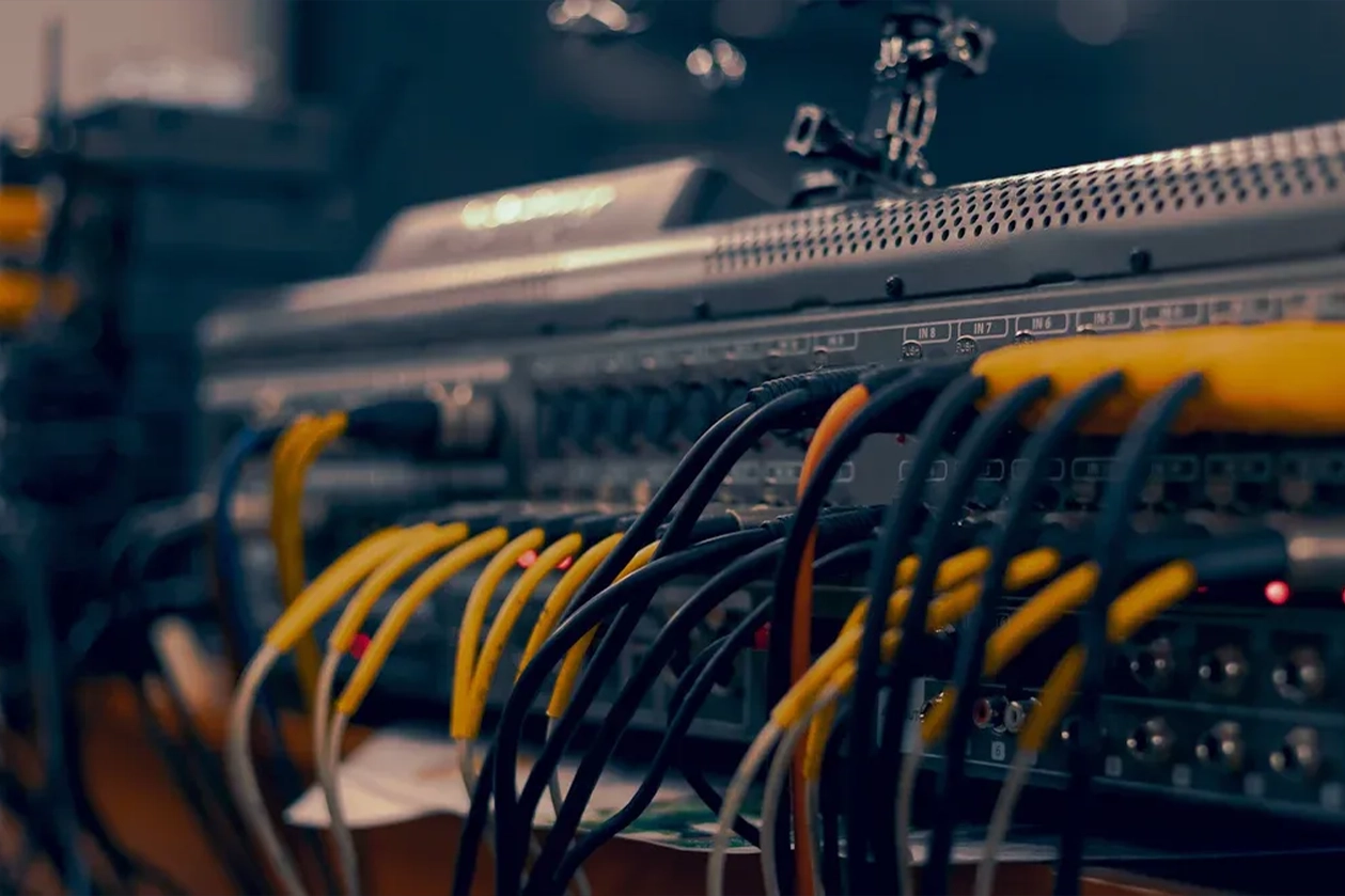 XLR 音訊連接器批量定價 - 工作室和巡迴級