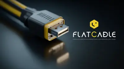 Solutions for Optimal Performance with Best Flat Cable in Global Procurement