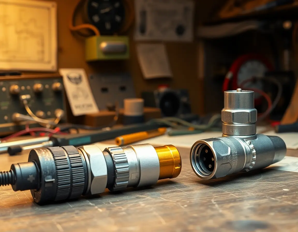 What is an XLR Connector? The Complete Guide to Professional Audio's Most Trusted Connection