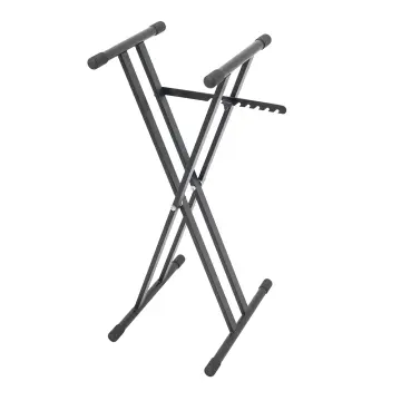 OEM Adjustable durable keyboard stand K006