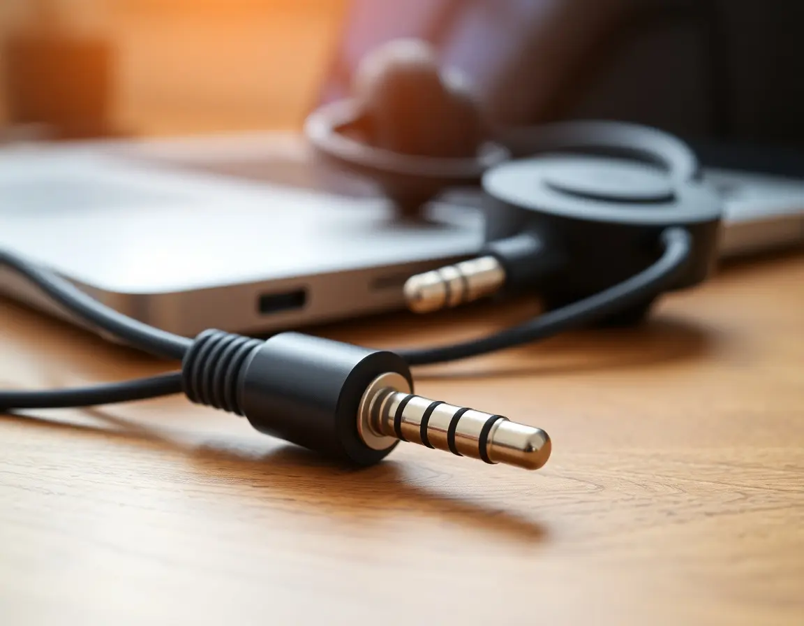 What Is a 3.5mm Audio Cable? Your Complete Guide to Headphone Jacks in 2025