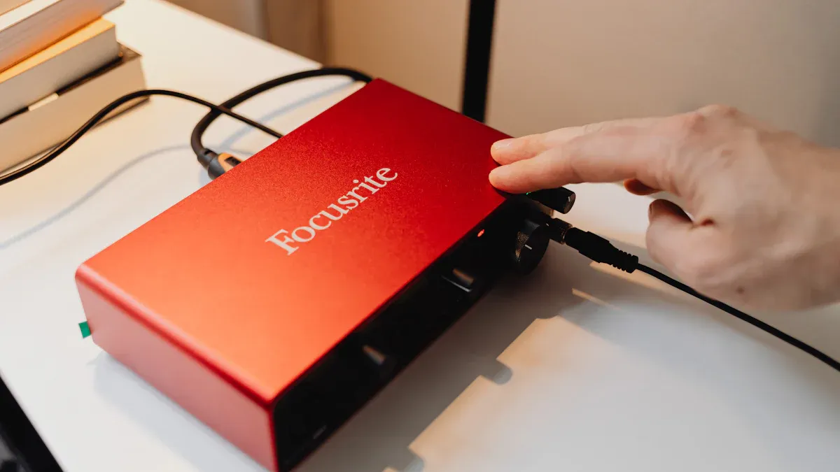 Key Differences in Audio Cable Connector Performance