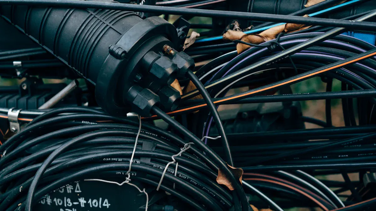 Local Tips for Made in Thailand Audio Cable in Bangkok