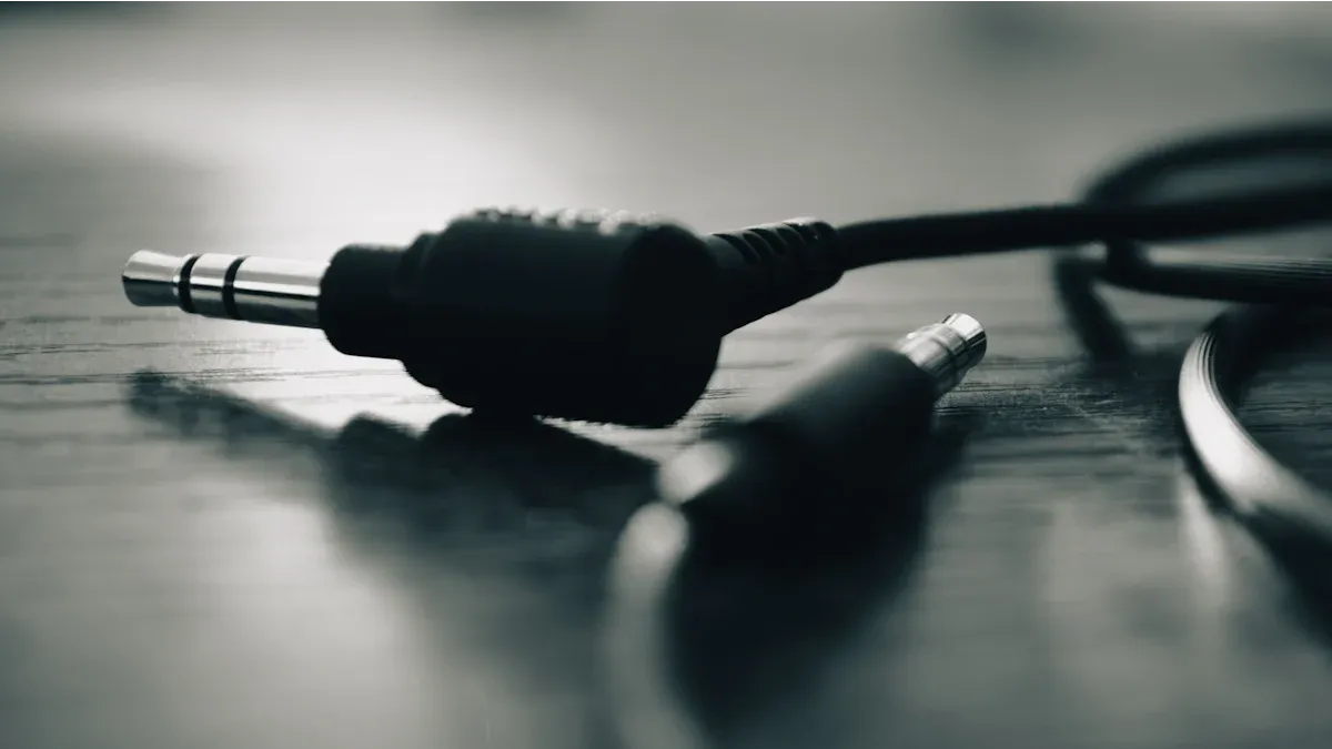 How to Choose the Right Headphone Cable for Your Headphones