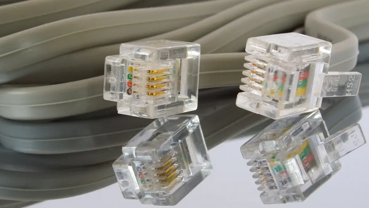 What is an Ethernet Cable and How Does it Work