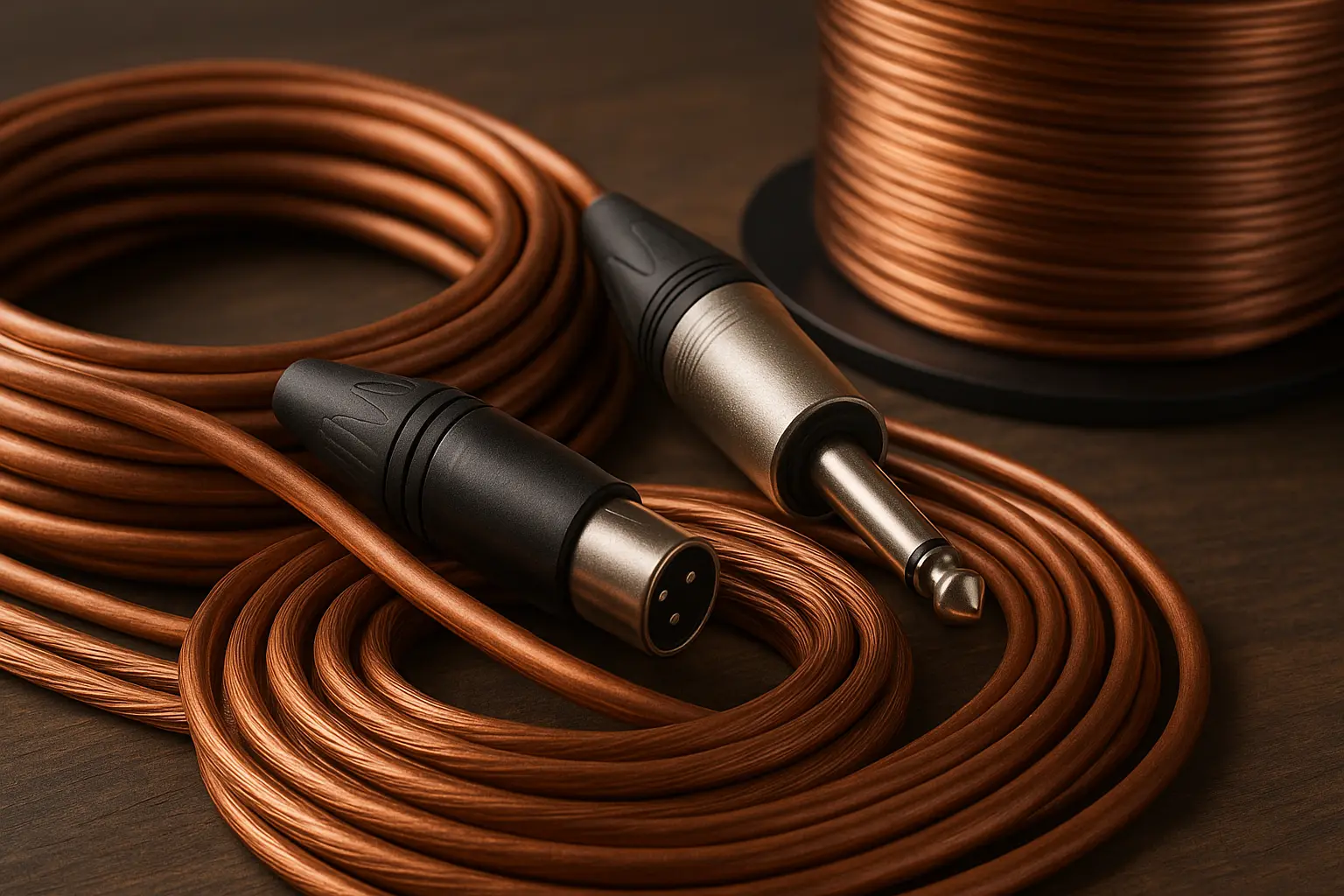 Will Copper Prices Keep Rising After the Indonesian Mine Collapse? — An Audio Manufacturing Industry View