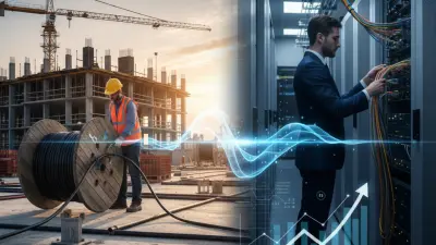 10 Essential Tips for Choosing the Right Bulk Cable for Your Project