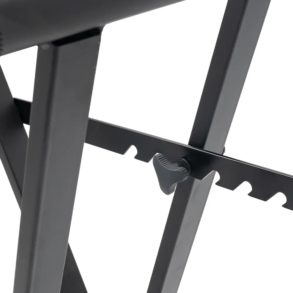 OEM Adjustable durable keyboard stand K006-product