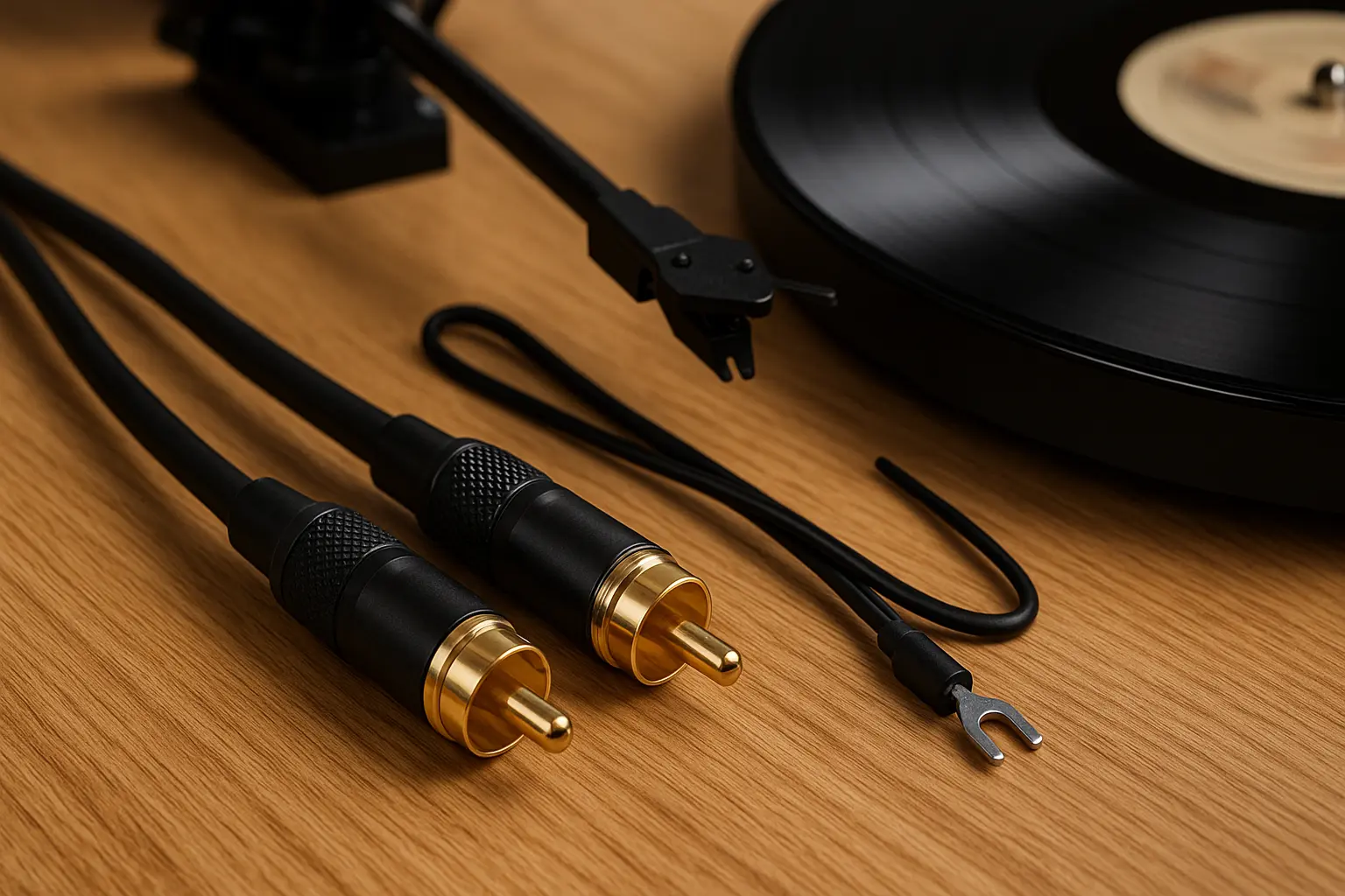 The Ultimate Guide to Choosing the Best RCA Cable for Record Player (2025 USA Edition)