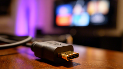 How to Effectively Connect Your Devices Using RCA Ports for Optimal Sound Quality