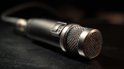 7 Best Mic Plugs for Superior Sound Quality in 2023