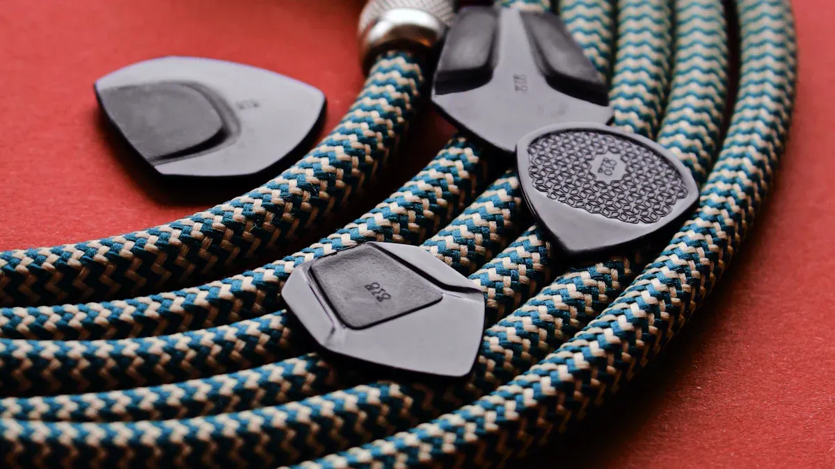 From Stage to Studio: Multi-Purpose Guitar Cables for Musicians and Sound Engineers