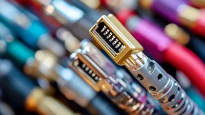 2025 Global Trends in Rca Connectors and Effective Strategies for Supply Chain Optimization