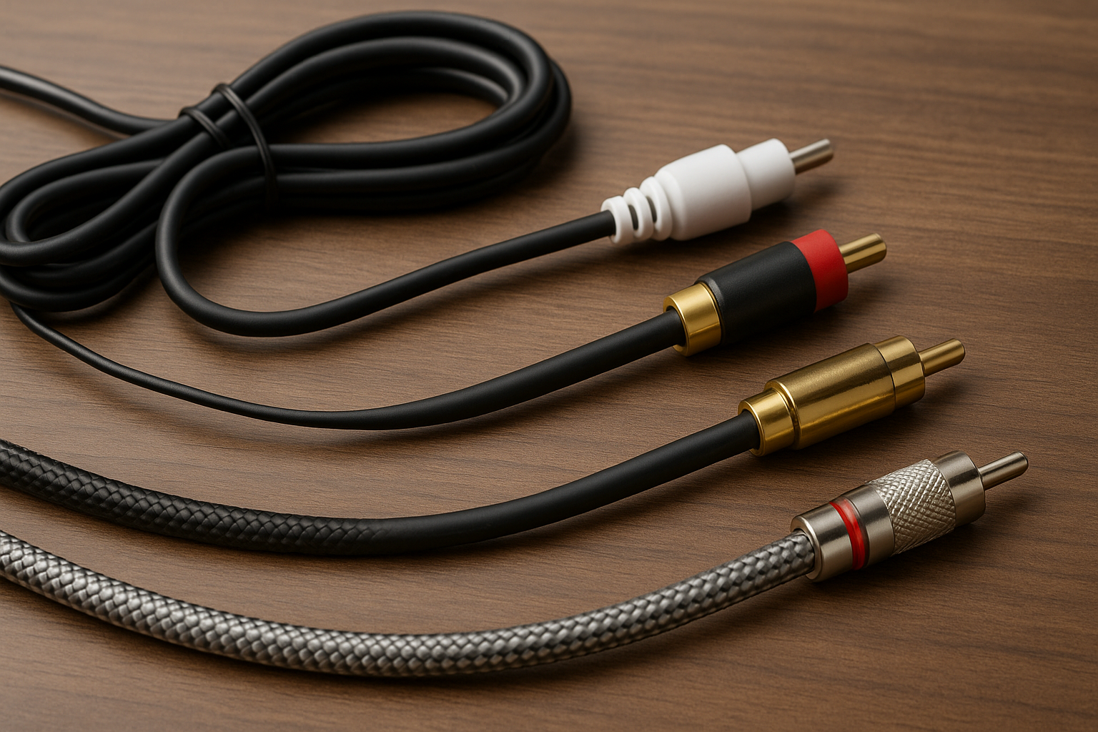 Recommended RCA Cable Types for Different Turntable Users.png