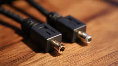 Exploring the Future of Audio: Innovative Speaker Connectors You Need to Know