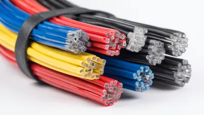 7 Reasons Why Best Flat Cable Is Revolutionizing Global Connectivity Trends