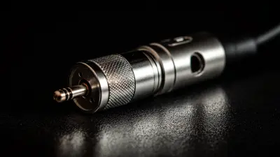 Transform Your Audio Experience: Understanding the Benefits of the AV Jack Adapter