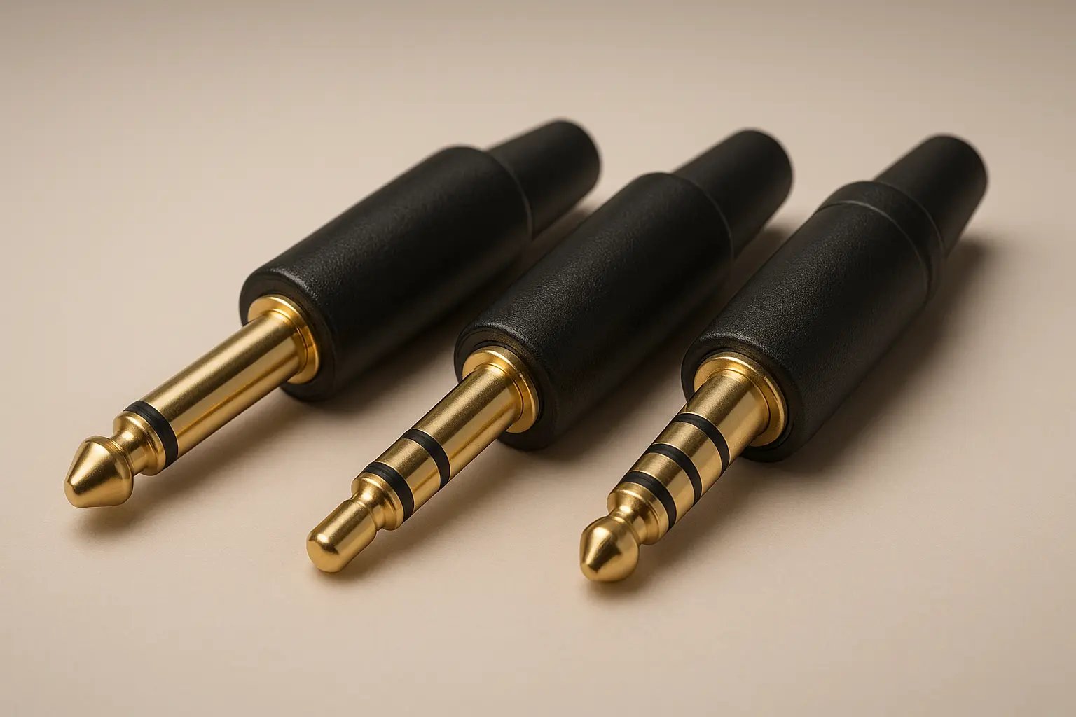 Jack Connectors – Compact, Simple, and Familiar.png