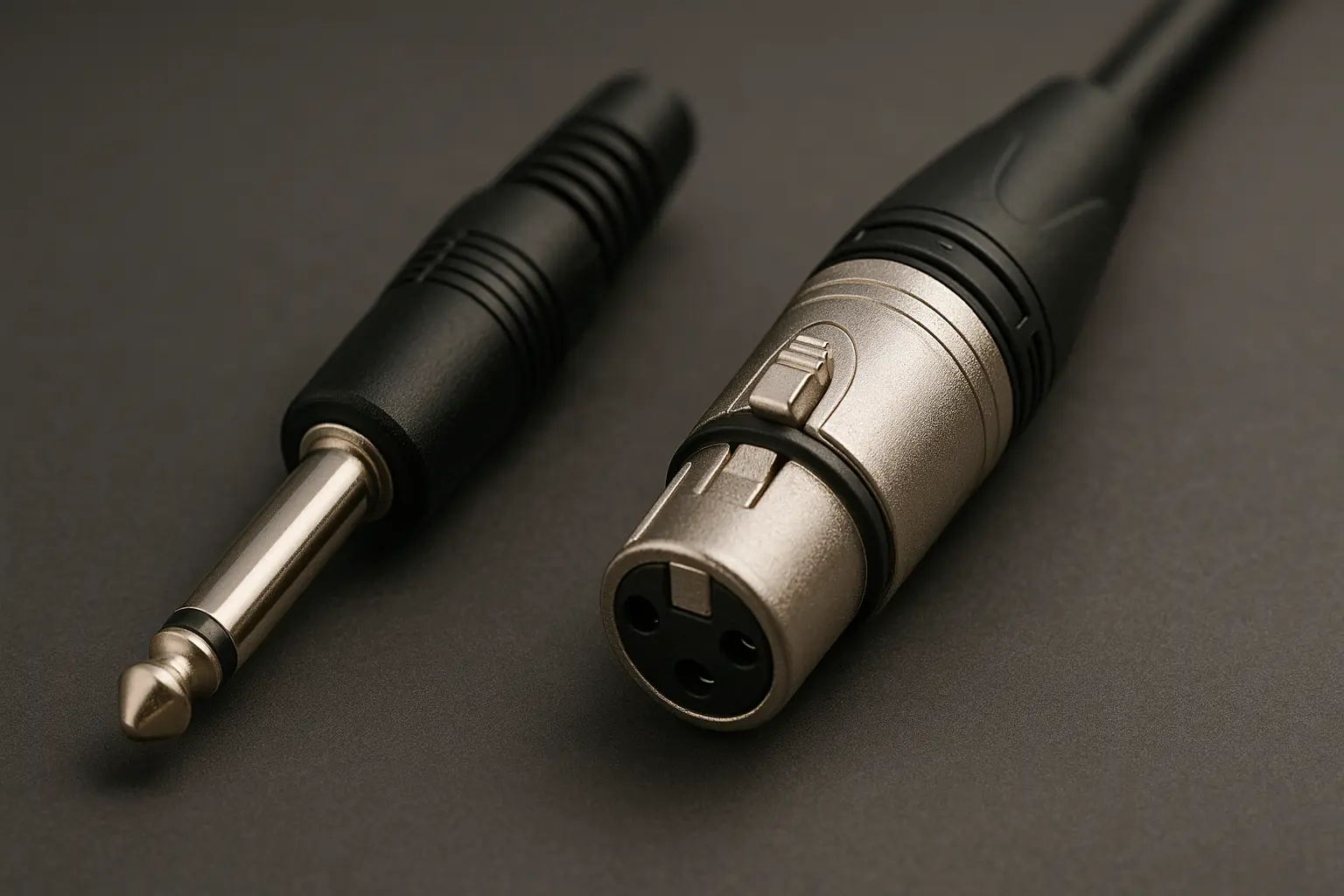 Jack vs XLR: A Practical Guide for Audio Equipment Manufacturers and OEM/ODM Brands